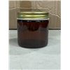 Image 2 : BOX OF 140 NEW 250ML GLASS JARS WITH LIDS