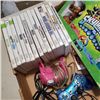 Image 2 : LOT OF NINTENDO WII GAMES, SKYLANDER SET AND MORE