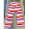 Image 2 : 4 NEW PAIRS GAPKIDS FLEECE PANTS - SIZE 14, 8, AND  2 SIZE 10