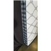 Image 2 : SINGLE SIZE SPRINGWALL PORTLAND MATTRESS