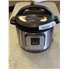 Image 1 : INSTANT POT DUO 6QT PRESSURE COOKER TESTED AND  WORKING