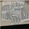 Image 1 : 10 NEW 24 PACKS OF TODDLER PROTECTION CORNERS  RETAIL $150