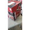 Image 2 : INSTANT POT VORTEX PLUS AIR FRYER OVEN 7 IN 1  TESTED AND WORKING - RETAIL $199