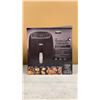 Image 2 : BELLA PRO 4QT TOUCHSCREEN AIR FRYER - TESTED AND  WORKING - RETAIL $179