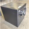 Image 2 : SENTRY 19" HIGH FIRE PROOF FLOOR SAFE WITH  ADJUSTABLE SHELF WORKING WITH CODE