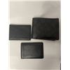 Image 2 : 6 LOST PROPERTY MENS WALLETS