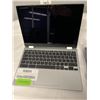 Image 2 : ACER 11.6IN LAPTOP 4GB RAM MEDATEK 64GB - TESTED  WORKING - RETAIL $455