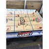 Image 2 : GAME CRAFT 2 PLAYER HOCKEY TABLE WITH PUCK