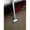 Image 2 : MIELE TRIFLEX HX1 CORDLESS STICK VACUUM TESTED AND  WORKING, NEEDS CLEANING NO CHARGER, MISSING DUST