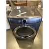 Image 3 : ELECTROLUX FRONT LOAD DRYER, WORKING