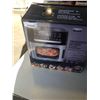 Image 2 : BELLA PRO 12.6QT AIR FRYER PIZZA OVEN - TESTED  WORKING - RETAIL $239