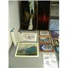 Image 2 : Very large lot of 20 pieces of art (46)