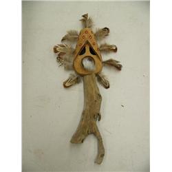 Spirit of the Driftwood Native craft (46)