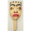 Image 1 : 26" Tlingit style mask (100)