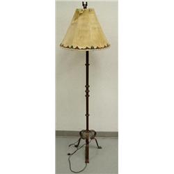 Pole lamp (42)