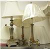 Image 2 : Lot of 6 lamps (41)