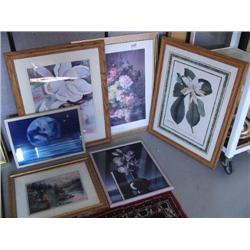 10 framed pictures (42)