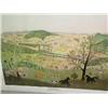 Image 4 : Lot of 3 numbered prints by Grandma Moses: "Blizzard", "Moving Day on the Farm", "Black Horses" (37)