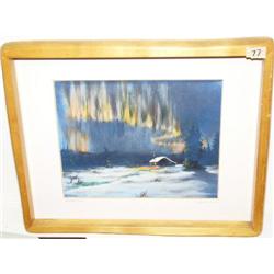 Northern Lights picture by Griffins (28)