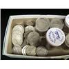 Image 2 : Approx. $76 U.S. Walking Liberty half dollars assorted dates from the 1920's, 1930's and 1940's (37)