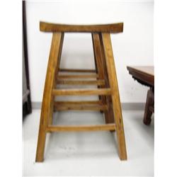 CHOICE on 3 bar stools 31" tall (800)