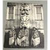 Image 3 : Lot of 9 Tlingit photos (2)