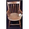 Image 1 : WINDSOR OPEN ARMCHAIR