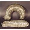 Image 1 : TWO TIN FISH MOLDS