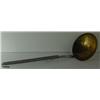 Image 1 : A PENNSYLVANIA MID19TH C. STRAINER LADLE
