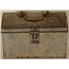 Image 1 : TIN DOCUMENT BOX