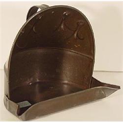 PENNSYLVANIA TIN BIRD ROASTER