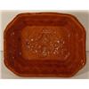 Image 1 : PENNSYLVANIA REDWARE "GRAPE" MOLD