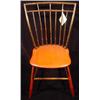 Image 1 : WINDSOR BIRD CAGE SIDE CHAIR