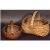 Image 1 : TWO BASKETS
