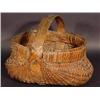 Image 1 : SPLIT OAK HOUSE BASKET