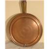 Image 1 : COPPER PAN BED WARMER