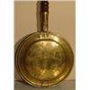 Image 1 : ENGRAVED / PIERCED BRASS PAN BED WARMER