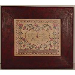 LANDIS-EIGSTI, ANITA AND RANDY