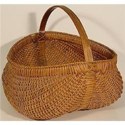SPLIT OAK FARM BASKET
