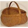 Image 1 : SPLIT OAK FARM BASKET