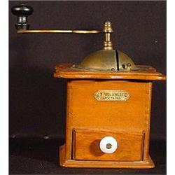 DUTCH COFFEE GRINDER