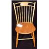 Image 1 : BUTTERFLY WINDSOR SIDE CHAIR