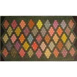 PENNSYLVANIA "PENNY-RUG"