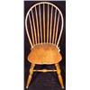 Image 1 : WINDSOR LOOP-BACK SIDE CHAIR