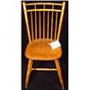 Image 1 : BIRD CAGE WINDSOR SIDE CHAIR