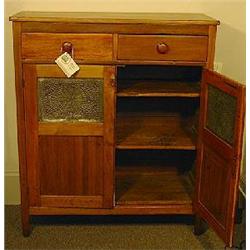 PENNSYLVANIA PIE SAFE