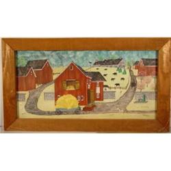 HACKENBERGER, DOLORES