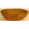 Image 1 : COILED ROUND RYE GRASS BOWL