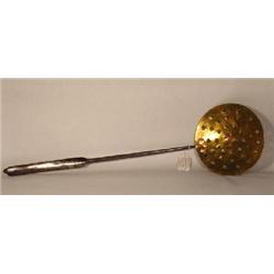 AN EARLY 19TH C. ENGLISH "SKIMMER"