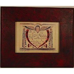 EIGSTI, ANITA AND RANDY